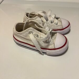 Baby Converse All Stars